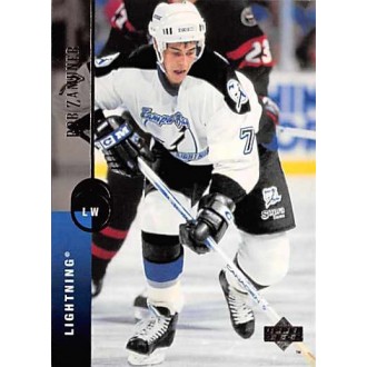 Řadové karty - Zamuner Rob - 1994-95 Upper Deck No.468