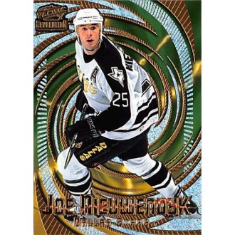 Řadové karty - Nieuwendyk Joe - 1997-98 Revolution No.44