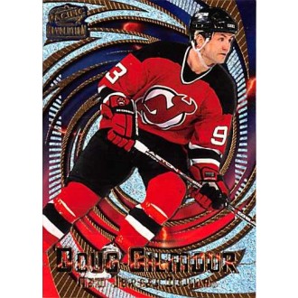 Řadové karty - Gilmour Doug - 1997-98 Revolution No.77