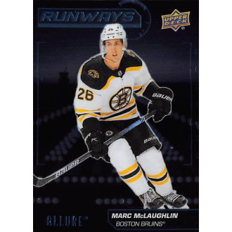 Insertní karty - McLaughlin Marc - 2022-23 Allure Runways No.19