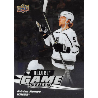 Insertní karty - Kempe Adrian - 2022-23 Allure Game Stills No.3