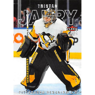Insertní karty - Jarry Tristan - 2021-22 Ultra Silver Foil No.2