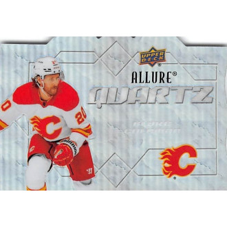 Insertní karty - Coleman Blake - 2022-23 Allure Quartz No.AQ-BC