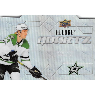 Insertní karty - Hintz Roope - 2022-23 Allure Quartz No.AQ-RH