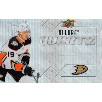 Insertní karty - Terry Troy - 2022-23 Allure Quartz No.AQ-TE