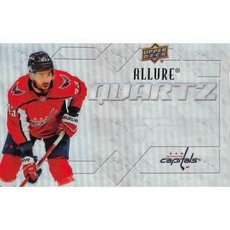 Insertní karty - Wilson Tom - 2022-23 Allure Quartz No.AQ-TW