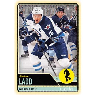 Řadové karty - Ladd Andrew - 2012-13 O-Pee-Chee No.49