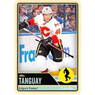 Řadové karty - Tanguay Alex - 2012-13 O-Pee-Chee No.59