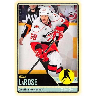 Řadové karty - LaRose Chad - 2012-13 O-Pee-Chee No.75