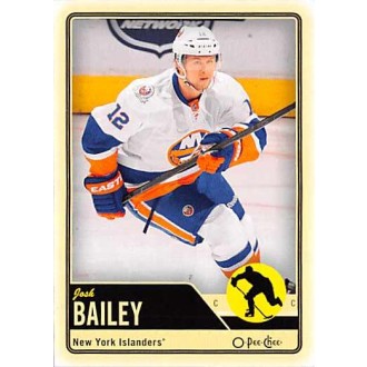 Řadové karty - Bailey Josh - 2012-13 O-Pee-Chee No.125