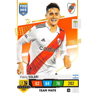 Panini FIFA 365 - Solari Pablo - 2023 Panini Adrenalyn XL FIFA 365 No.18