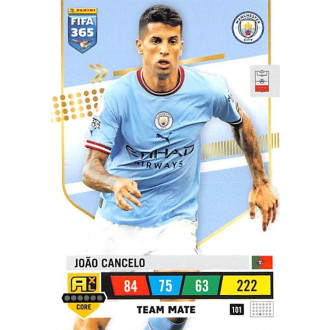 Panini FIFA 365 - Cancelo João - 2023 Panini Adrenalyn XL FIFA 365 No.101