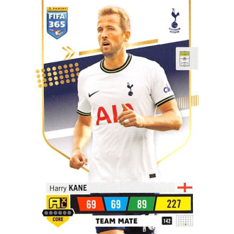 Panini FIFA 365 - Kane Harry - 2023 Panini Adrenalyn XL FIFA 365 No.142
