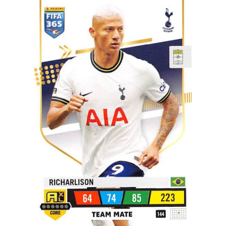 Panini FIFA 365 - Richarlison - 2023 Panini Adrenalyn XL FIFA 365 No.144
