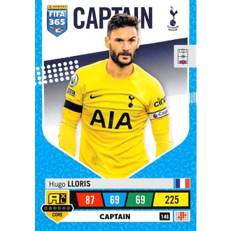 Panini FIFA 365 - Lloris Hugo - 2023 Panini Adrenalyn XL FIFA 365 No.146