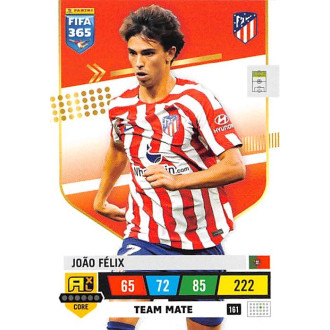 Panini FIFA 365 - Félix João - 2023 Panini Adrenalyn XL FIFA 365 No.161