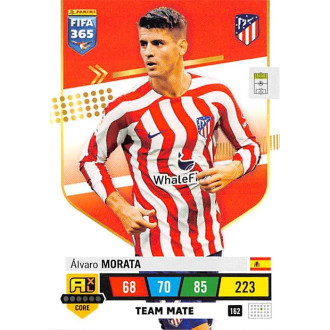 Panini FIFA 365 - Morata Álvaro - 2023 Panini Adrenalyn XL FIFA 365 No.162