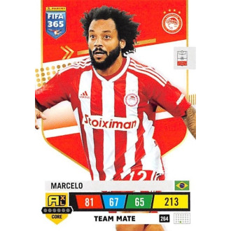 Panini FIFA 365 - Marcelo - 2023 Panini Adrenalyn XL FIFA 365 No.264