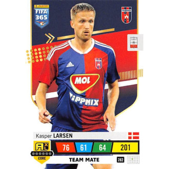 Panini FIFA 365 - Larsen Kasper - 2023 Panini Adrenalyn XL FIFA 365 No.282