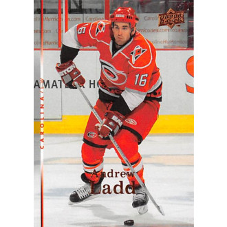 Řadové karty - Ladd Andrew - 2007-08 Upper Deck No.434