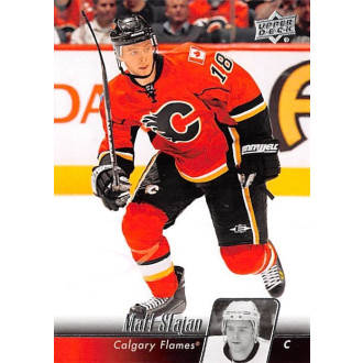 Řadové karty - Stajan Matt - 2010-11 Upper Deck No.278