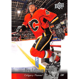 Řadové karty - Tanguay Alex - 2010-11 Upper Deck No.282