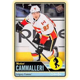 Řadové karty - Cammalleri Michael - 2012-13 O-Pee-Chee No.234