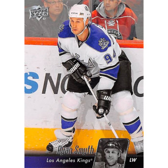 Řadové karty - Smyth Ryan - 2010-11 Upper Deck No.336