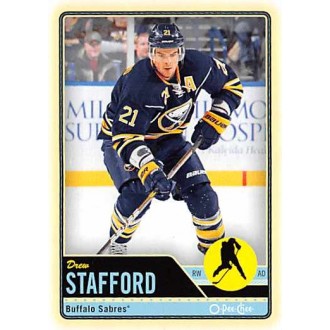 Řadové karty - Stafford Drew - 2012-13 O-Pee-Chee No.245