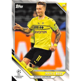 Champions League - Reus Marco - 2021-22 Topps UEFA Champions League No.178