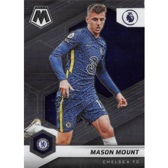 Anglická liga - Mount Mason - 2021-22 Panini Mosaic Premier League No.5