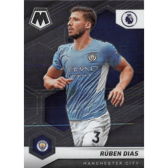 Anglická liga - Dias Ruben - 2021-22 Panini Mosaic Premier League No.20