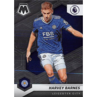 Anglická liga - Barnes Harvey - 2021-22 Panini Mosaic Premier League No.22
