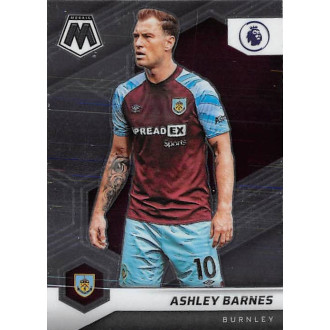 Anglická liga - Barnes Ashley - 2021-22 Panini Mosaic Premier League No.31