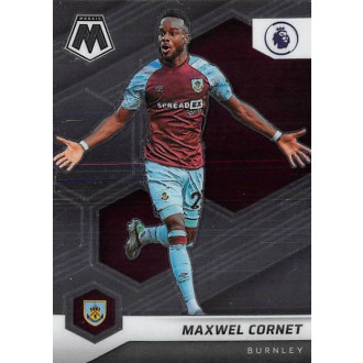 Anglická liga - Cornet Maxwel - 2021-22 Panini Mosaic Premier League No.33