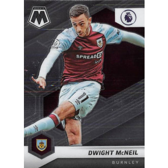 Anglická liga - McNeil Dwight - 2021-22 Panini Mosaic Premier League No.34
