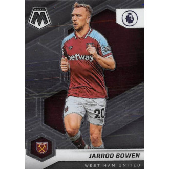 Anglická liga - Bowen Jarrod - 2021-22 Panini Mosaic Premier League No.83