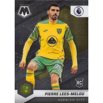 Anglická liga - Lees-Melou Pierre - 2021-22 Panini Mosaic Premier League No.100