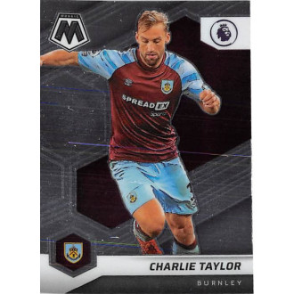 Anglická liga - Taylor Charlie - 2021-22 Panini Mosaic Premier League No.101