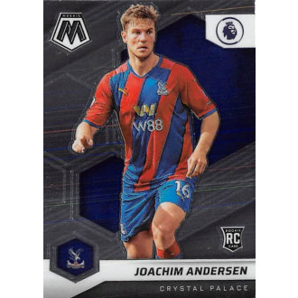 Anglická liga - Andersen Joachim - 2021-22 Panini Mosaic Premier League No.133