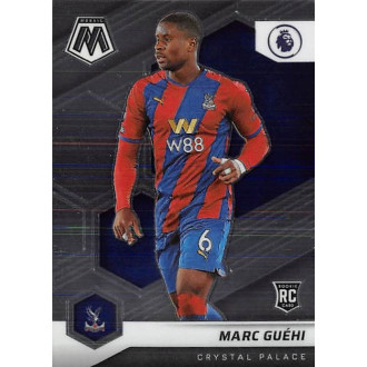 Anglická liga - Guehi Marc - 2021-22 Panini Mosaic Premier League No.135