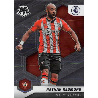 Anglická liga - Redmond Nathan - 2021-22 Panini Mosaic Premier League No.158