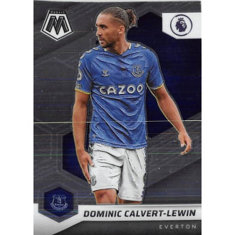 Anglická liga - Calvert-Lewin Dominic - 2021-22 Panini Mosaic Premier League No.164