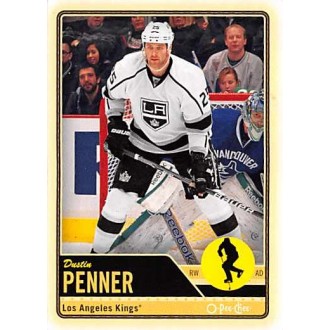 Řadové karty - Penner Dustin - 2012-13 O-Pee-Chee No.315