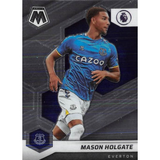 Anglická liga - Holgate Mason - 2021-22 Panini Mosaic Premier League No.168