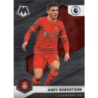Anglická liga - Robertson Andy - 2021-22 Panini Mosaic Premier League No.172