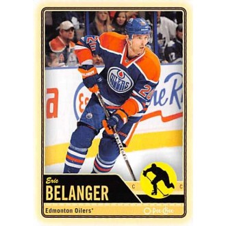 Řadové karty - Belanger Eric - 2012-13 O-Pee-Chee No.318