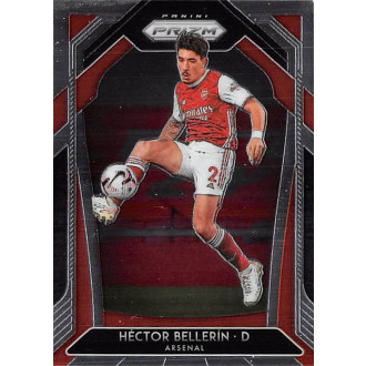 Anglická liga - Bellerin Hector - 2020-21 Panini Prizm Premier League No.33