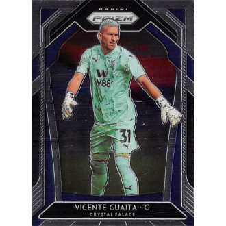 Anglická liga - Guaita Vicente - 2020-21 Panini Prizm Premier League No.61