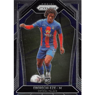 Anglická liga - Eze Eberechi - 2020-21 Panini Prizm Premier League No.63